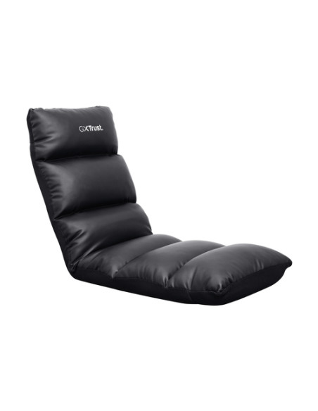 Trust GXT 718 RAYZEE Sedia da gioco per console Seduta imbottita Nero