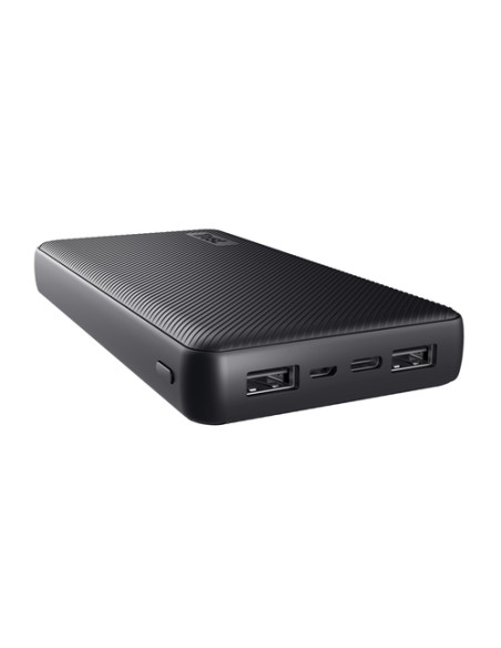Trust Primo Ioni di Litio 20000 mAh Nero