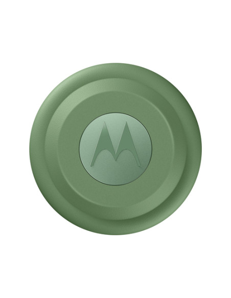 Motorola PG38C06071 localizzatore e cercatore GPS Universale Verde