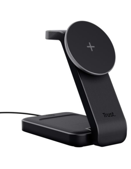 VIRO 3-IN-1 MAGNETIC CHARGE STAND