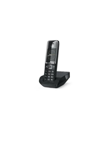 GIGASET COMFORT C550 BLACK