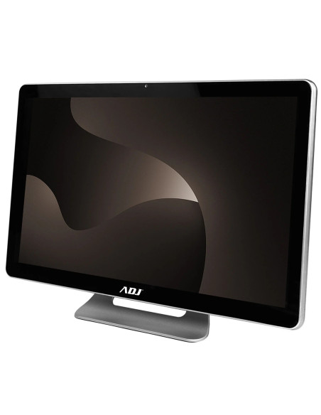 AIO 16,1 PEN 8G 250GB TCH W11 PRO G6X00 WIFI/CAM H510 SIL/WH