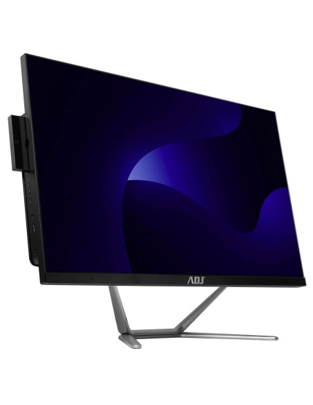 AIO 27 I7 16G 1TB W11P BK ADJ PRO I7-12700 WIFI V/H VGA OPZIONALE