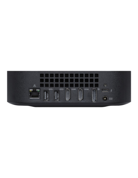 ASUS Chromebox CHROMEBOX5-S3006UN Intel® Core™ i3 i3-1220P 8 GB DDR4-SDRAM 128 GB SSD ChromeOS Mini PC Nero