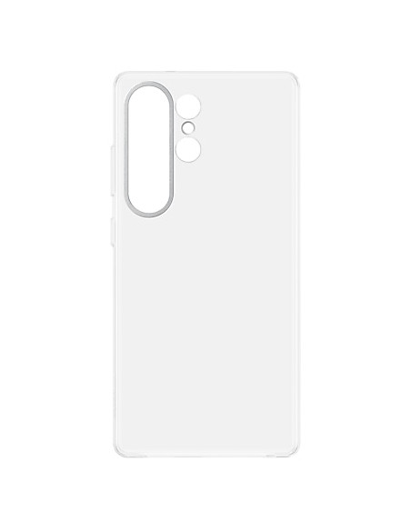 Samsung Clear Case Transparent custodia per cellulare 17,5 cm (6.9") Cover Trasparente