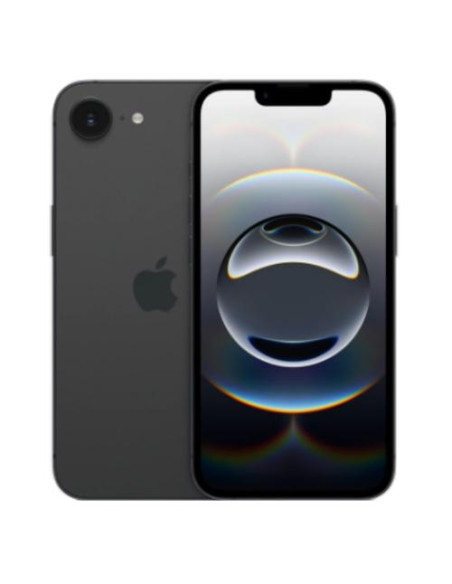 APPLE IPHONE 16E 6.1" 256GB BLACK TIM ITALIA