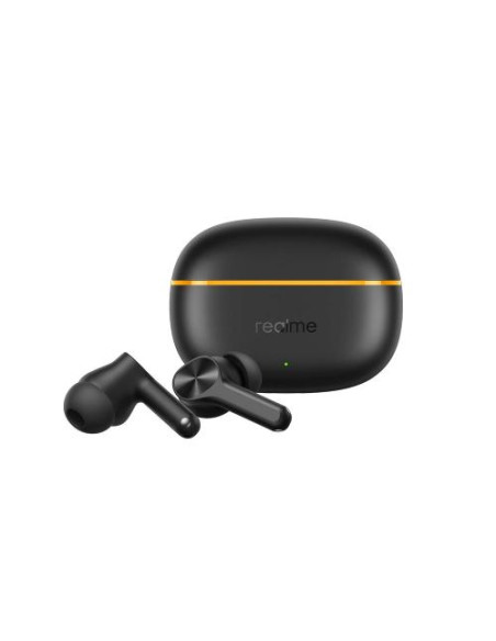 REALME AURIC. BT WIRELESS T200 LITE RMA2415-A VOLT BLACK