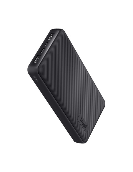 Trust Primo Ioni di Litio 20000 mAh Nero