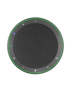 Jabra 2775-319 vivavoce Universale USB/Bluetooth Grigio 2
