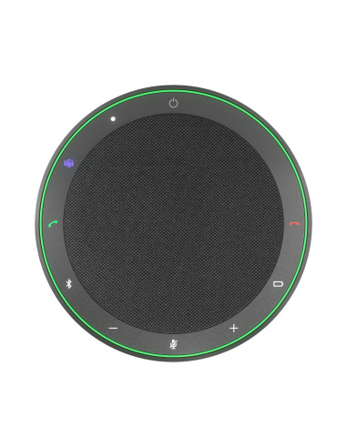 Jabra 2775-319 vivavoce Universale USB/Bluetooth Grigio