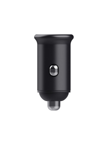 Trust Maxo Universale Nero Accendisigari Ricarica rapida Auto
