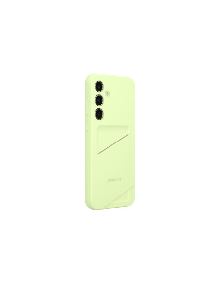 Samsung Custodia Card Slot Galaxy A35 5G