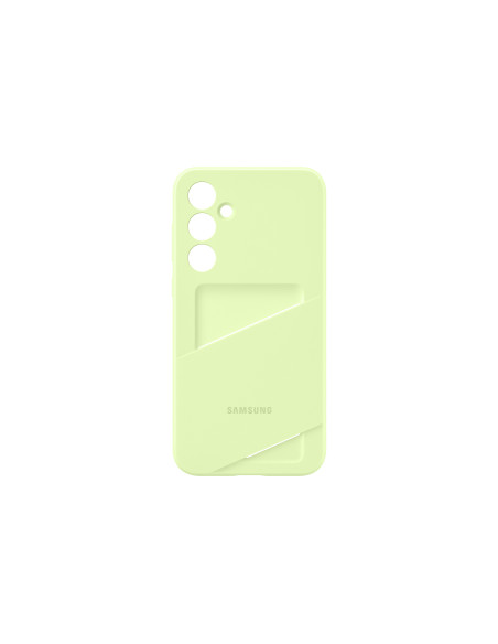 Samsung Custodia Card Slot Galaxy A35 5G