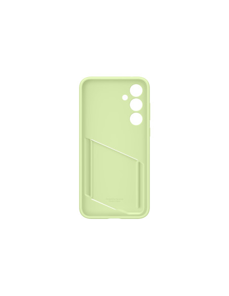 Samsung Custodia Card Slot Galaxy A35 5G