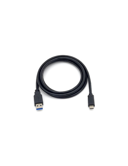 Equip 128344 Cavo USB 3.2 Gen 1 da C ad A, M/M , 2,0 m, 5Gbps, nero