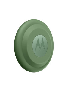 Motorola PG38C06071 localizzatore e cercatore GPS Universale Verde 2