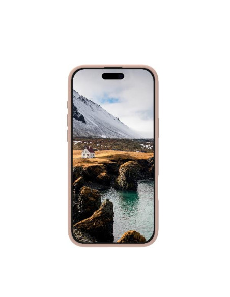 MONACO MAG IPHONE 16 PLUS PINK