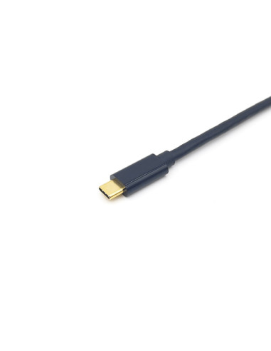 Equip Cavo da USB-C a HDMI, M/M, 2,0 m, 4K/30Hz