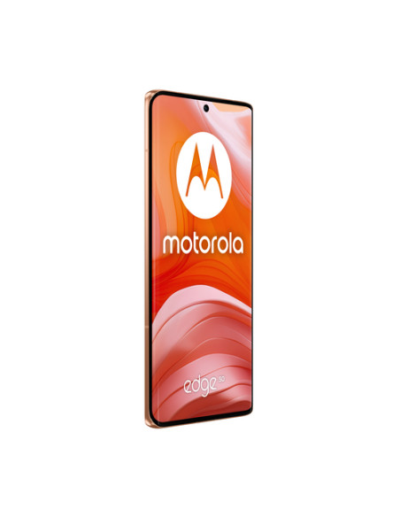 Motorola edge 50 16,9 cm (6.67") Doppia SIM Android 14 5G USB tipo-C 12 GB 512 GB 5000 mAh Pesca