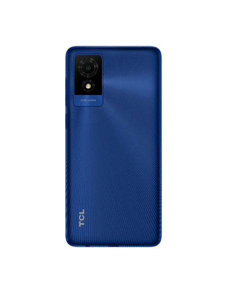 TCL 501 15,2 cm (6") Doppia SIM Android 14 Go edition 4G USB tipo-C 2 GB 32 GB 3000 mAh Blu
