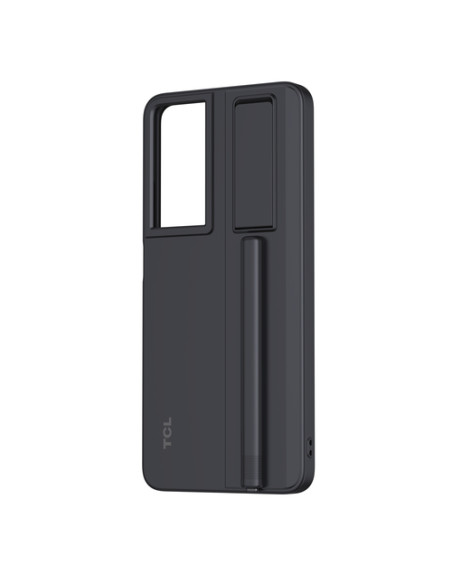 TCL CT6122ALLEU1 custodia per cellulare 17,2 cm (6.78") Cover Nero