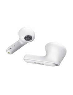 Trust Yavi Auricolare True Wireless Stereo (TWS) In-ear Musica e Chiamate USB tipo-C Bluetooth Bianco 2