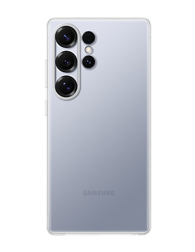 Samsung Clear Case Transparent custodia per cellulare 17,5 cm (6.9") Cover Trasparente