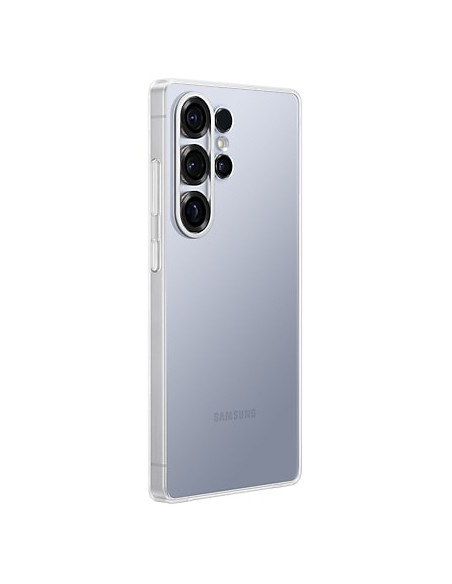 Samsung Clear Case Transparent custodia per cellulare 17,5 cm (6.9") Cover Trasparente