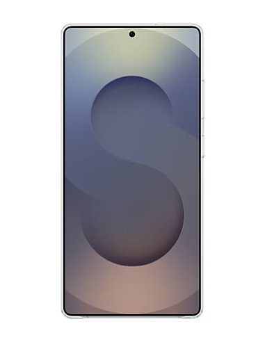 Samsung Clear Case Transparent custodia per cellulare 17,5 cm (6.9") Cover Trasparente