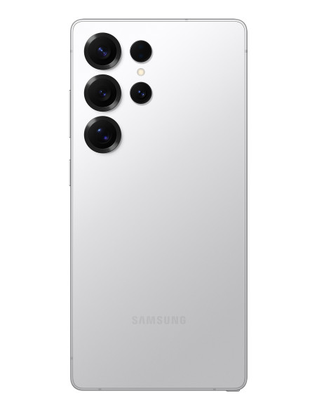 Samsung Galaxy S25 Ultra 17,5 cm (6.9") Doppia SIM Android 15 5G USB tipo-C 12 GB 512 GB 5000 mAh Nero, Argento, Bianco