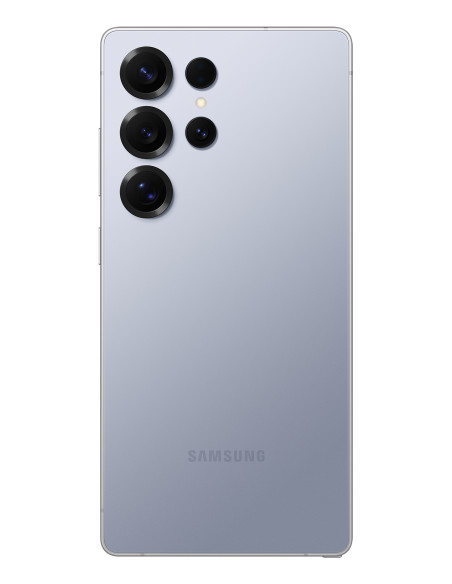 Samsung Galaxy S25 Ultra 17,5 cm (6.9") Doppia SIM Android 15 5G USB tipo-C 12 GB 512 GB 5000 mAh Blu, Argento, Titanio