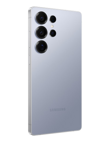 Samsung Galaxy S25 Ultra 17,5 cm (6.9") Doppia SIM Android 15 5G USB tipo-C 12 GB 512 GB 5000 mAh Blu, Argento, Titanio