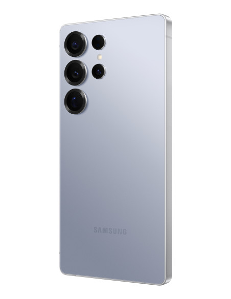 Samsung Galaxy S25 Ultra 17,5 cm (6.9") Doppia SIM Android 15 5G USB tipo-C 12 GB 512 GB 5000 mAh Blu, Argento, Titanio
