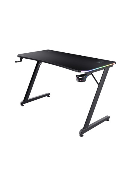 Trust GXT 709 LUMINUS Nero