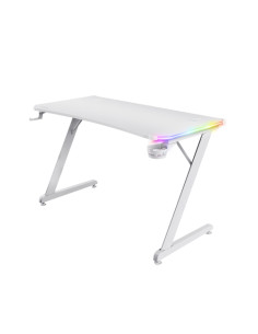 Trust GXT 709W LUMINUS Bianco