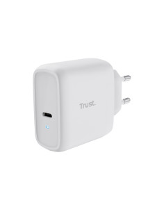 Trust Maxo 65W Universale Bianco AC