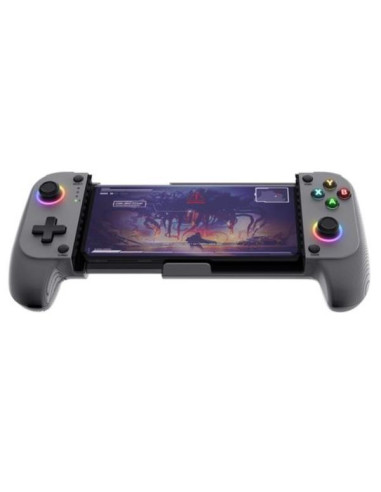 GXT735G MYLOX WRLS MOBILE CTRL GREY