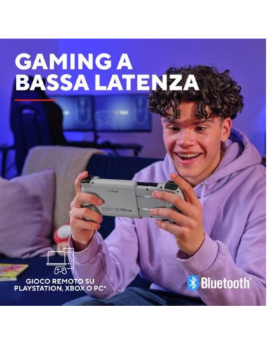 GXT735G MYLOX WRLS MOBILE CTRL GREY