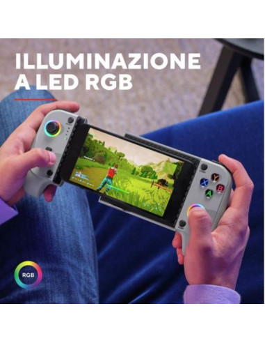 GXT735G MYLOX WRLS MOBILE CTRL GREY