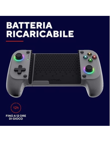 GXT735G MYLOX WRLS MOBILE CTRL GREY