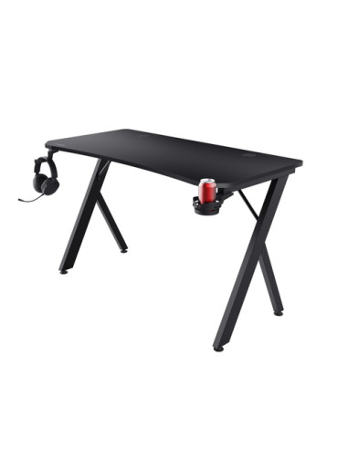 Trust GXT 700 Omnius Nero