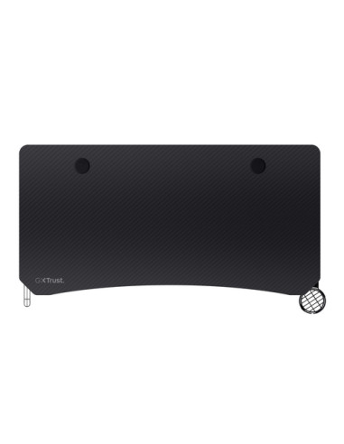 Trust GXT 700 Omnius Nero