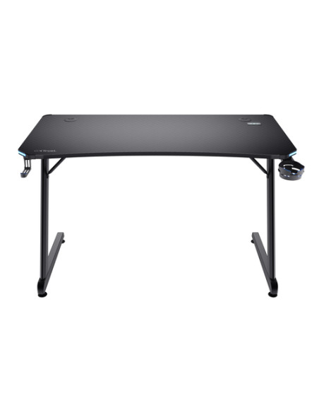 Trust GXT 709 LUMINUS Nero
