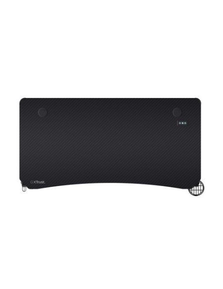 Trust GXT 709 LUMINUS Nero