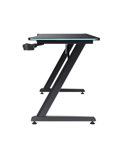 Trust GXT 709 LUMINUS Nero