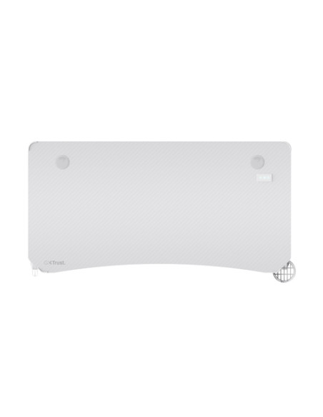 Trust GXT 709W LUMINUS Bianco