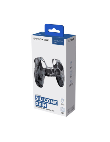 Trust GXT 748 Custodia per controller per videogiochi