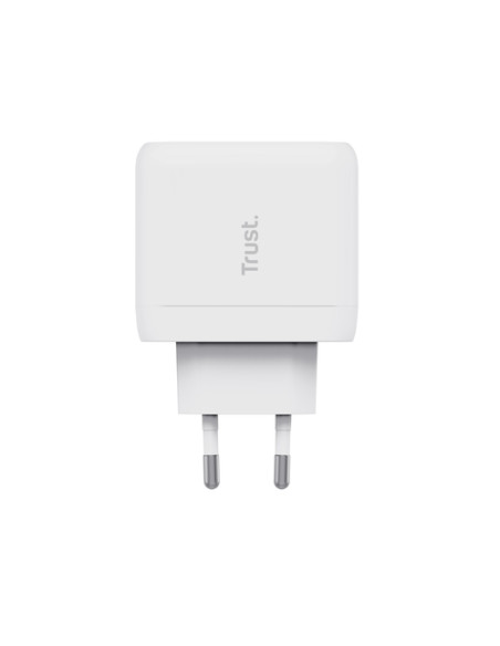 Trust Maxo 65W Universale Bianco AC