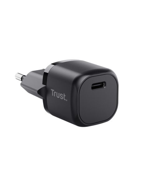 Trust Maxo Universale Nero AC Interno