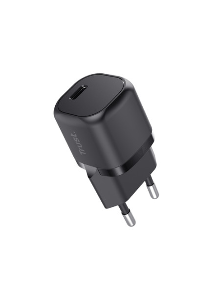 Trust Maxo Universale Nero AC Interno